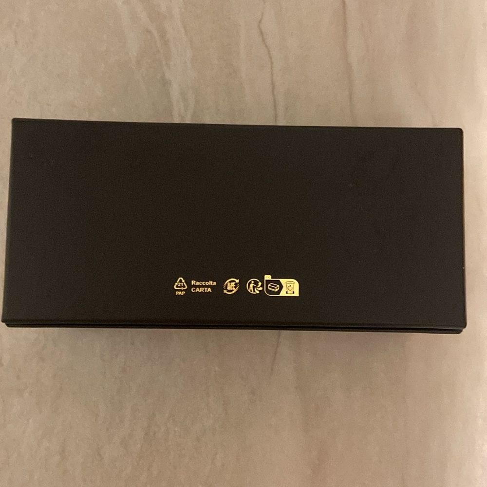 Authentic Versace Glasses Box - Picture 3 of 5